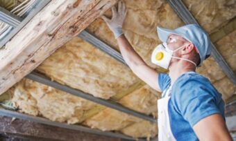 How much does roof insulation cost?