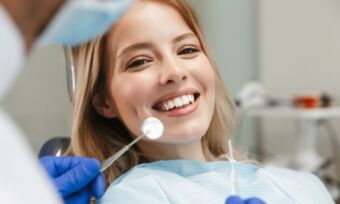 How much does the dentist cost?