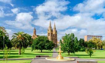 How much stamp duty do you pay on property in South Australia?