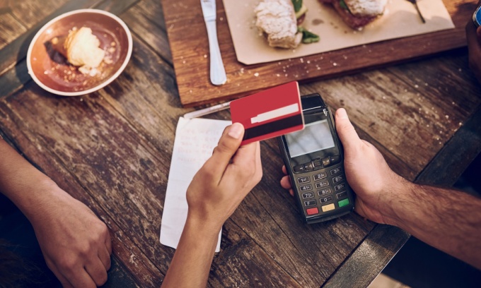 How to apply for a credit card