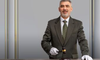 How to bid at auction: eight top tips