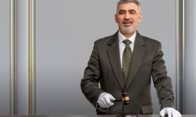 How to bid at auction