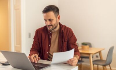 How to change super funds