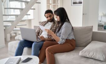 What to look for in a home loan