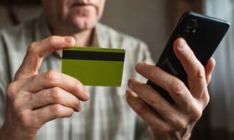 How to get a credit card when you’re retired
