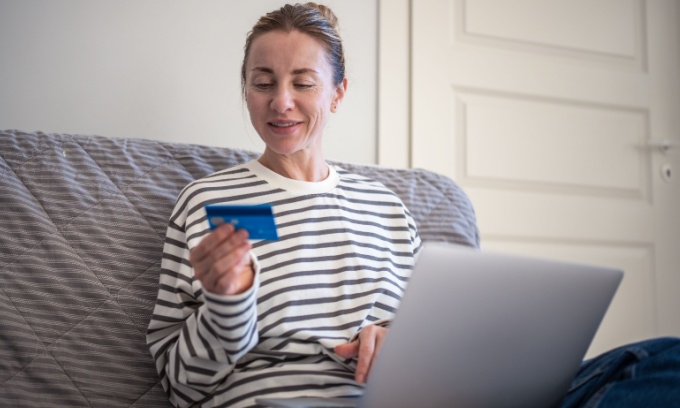 How to increase credit card limit