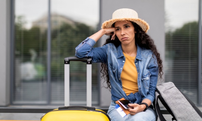 How to make a travel insurance claim