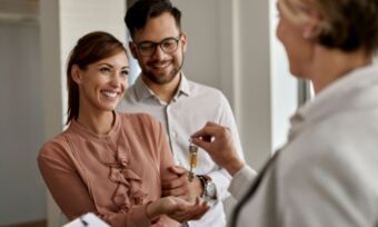 How to negotiate buying a house