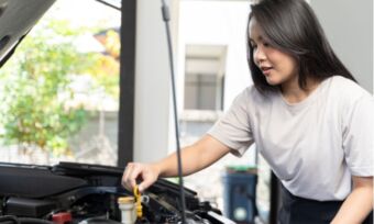 How to service your own car: pros and cons