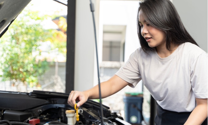 How to service your own car: pros and cons