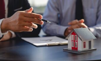 How to switch home insurance providers