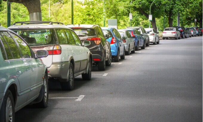 Cost of registering an interstate car in Victoria
