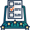 Icon - Expert Research