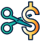Icon - Save time and money