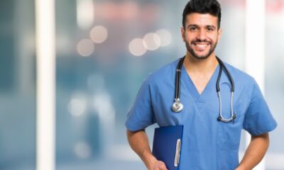 Income protection insurance for doctors
