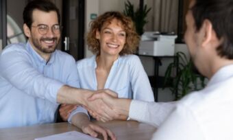 Owner-occupied vs investment property