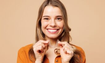 The difference between Invisalign and braces