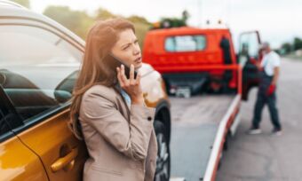 How long after an accident can you file an insurance claim in Australia?