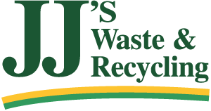 J.J. Waste & Recycling logo
