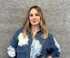 Jessica Pridmore, Finance Editor