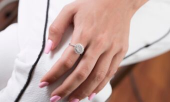 Jewellery insurance