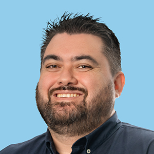 Joshua Sale