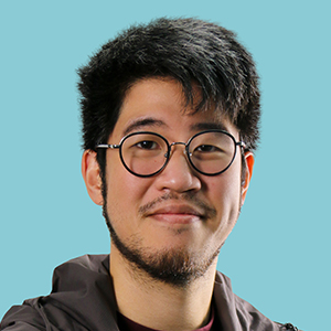 Kevin Goh