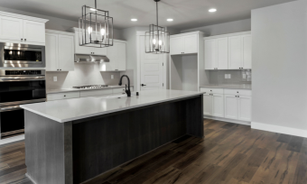 Kitchen renovation costs: How much for a new look?