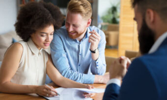 LMI waiver for professionals