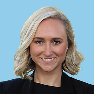 Laine Gordon
