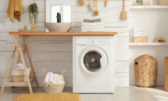 Laundry renovation cost