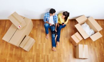 How much is lenders mortgage insurance (LMI)?