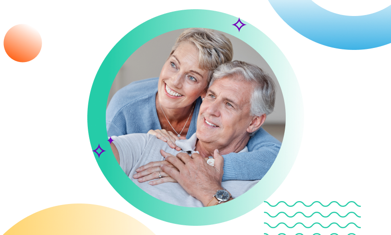 Compare life insurance for over 50s