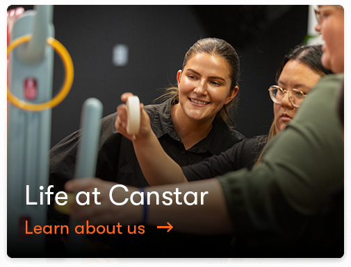 Canstar Careers and Opportunities