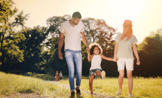 Life insurance can help you and your family