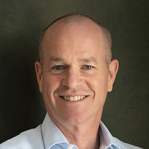 Mark Gracey