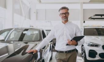 How to find the market value of your car