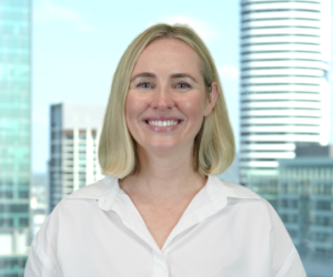 A headshot of Canstar's Consumer Editor Meagan Lawrence