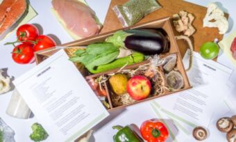 Meal kit introductory offers - are they worth the hype?