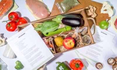 Meal kit deals July 2025