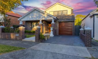 Median house prices could soar by up to $154k by end of 2026 as buyers pile into spring home buying season