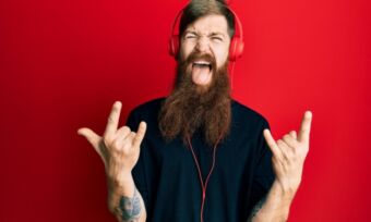 Who offers metal credit cards in Australia?