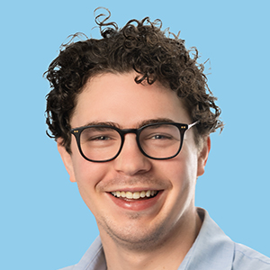 Michael Jones