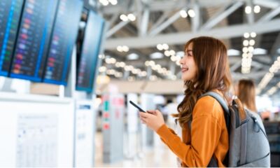 Millions of Aussies set for overseas summer, but many travelling uninsured