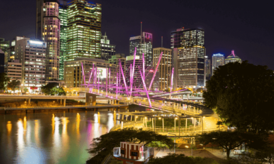 Milton Brisbane