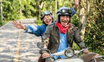 6 ways money can buy you happiness