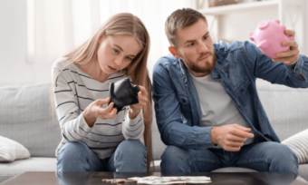 3 reasons your money is disappearing
