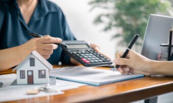 Mortgages in arrears ease as rate cuts provide some relief