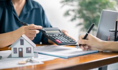 Mortgages in arrears ease as rate cuts provide some relief