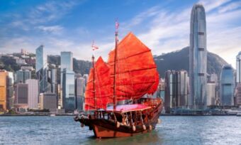 The 10 most expensive cities around the world to buy property